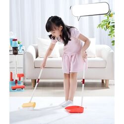 Set de curatenie jucarie Essa Toys HJ611C Thumb