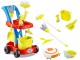 Set de curatenie jucarie Essa Toys HJ611F