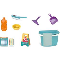 Set de curatenie jucarie Essa Toys HJ613A Thumb