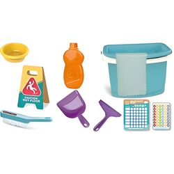 Игрушечный набор для уборки Essa Toys HJ613A