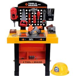 Set de joaca Funfit Kids 1978 (Black/Yellow) Thumb