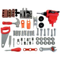 Set de joaca Funfit Kids 1978 (Black/Yellow) Thumb