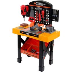 Set de joaca Funfit Kids 1978 (Black/Yellow)