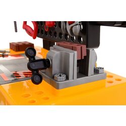 Set de joaca Funfit Kids 1978 (Black/Yellow) Thumb