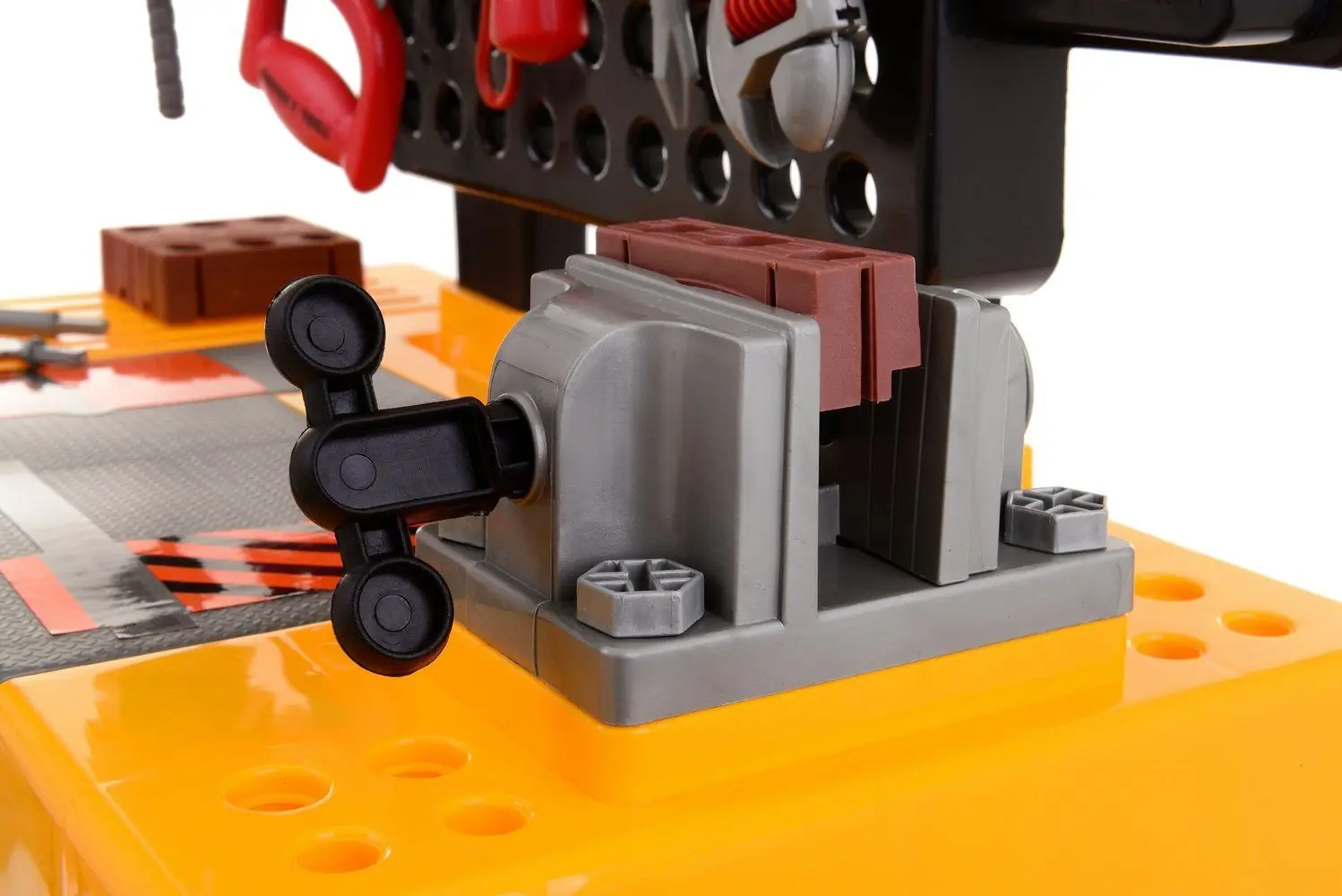 Set de joaca Funfit Kids 1978 (Black/Yellow)