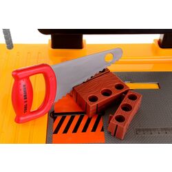 Set de joaca Funfit Kids 1978 (Black/Yellow) Thumb