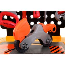 Set de joaca Funfit Kids 1978 (Black/Yellow) Thumb