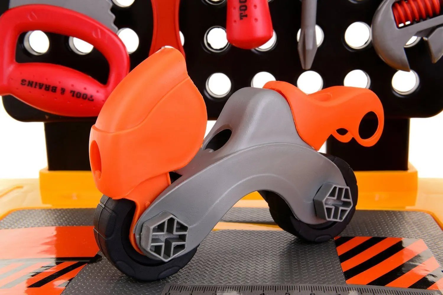 Set de joaca Funfit Kids 1978 (Black/Yellow)