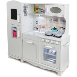 Set de joaca FunFit Kids 2775 (White) Thumb