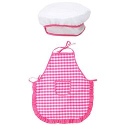 Set de joaca FunFit Kids 2775 (White) Thumb