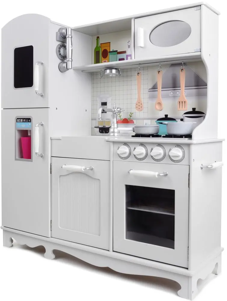 Set de joaca FunFit Kids 2775 (White)