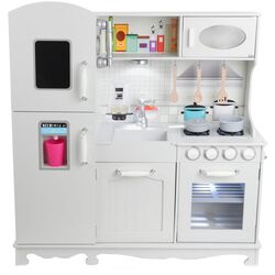 Set de joaca FunFit Kids 2775 (White)