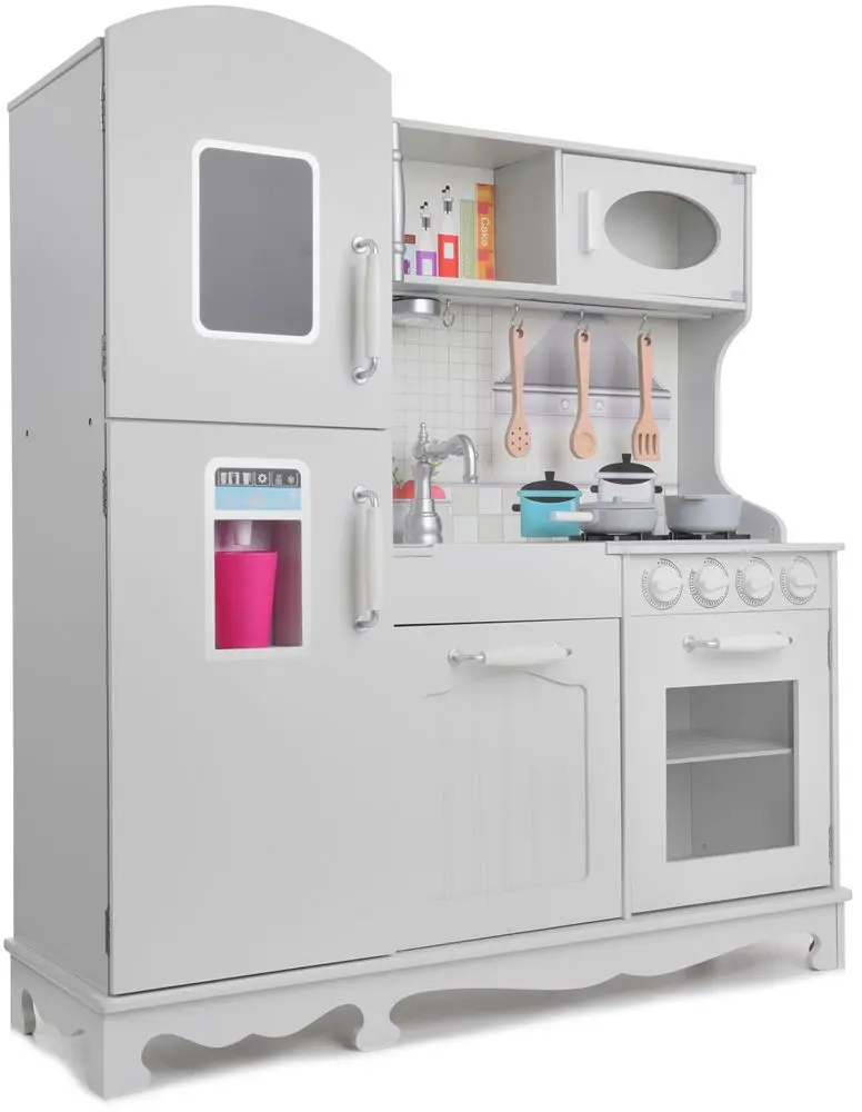 Set de joaca FunFit Kids 2775 (White)