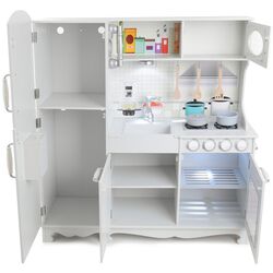 Set de joaca FunFit Kids 2775 (White) Thumb