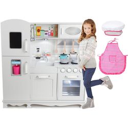 Set de joaca FunFit Kids 2775 (White) Thumb