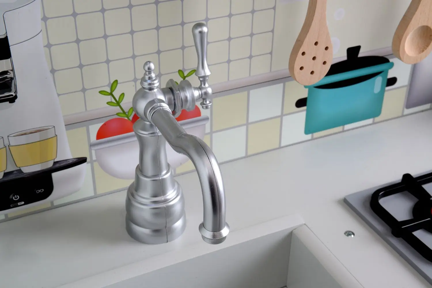 Set de joaca FunFit Kids 2775 (White)