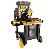 Set de joaca Gotel B22C2 (Black/Yellow)