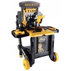 Set de joaca Gotel B22C2 (Black/Yellow)