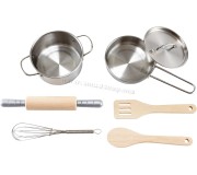 Set de joaca Hape Chef's Cooking E3137