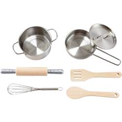 Set de joaca Hape Chef's Cooking E3137
