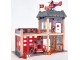 Set de joaca Hape City Fire Station E3023