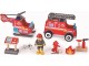 Set de joaca Hape City Fire Station E3023