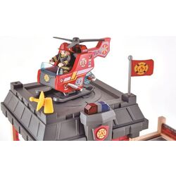 Set de joaca Hape City Fire Station E3023 Thumb