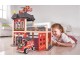 Set de joaca Hape City Fire Station E3023