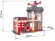 Set de joaca Hape City Fire Station E3023