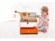 Set de joaca Hape Discovery Scientific Workbench Junior Inventor E3028