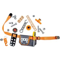 Игровой набор Hape Scientific Tool Belt E3035 Thumb