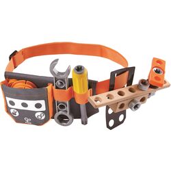 Set de joaca Hape Scientific Tool Belt E3035