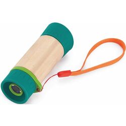 Телескоп Hape Nature Fun E5568 (Green/Beige) Thumb