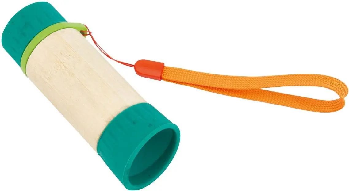 Телескоп Hape Nature Fun E5568 (Green/Beige)