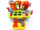 Set de joaca Hola Toys My Little Workshop (Multicolour)