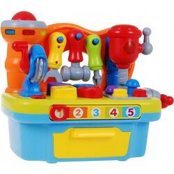 Игровой набор Hola Toys My Little Workshop (Multicolour)