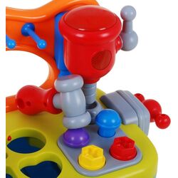 Игровой набор Hola Toys My Little Workshop (Multicolour) Thumb