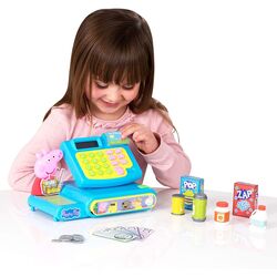 Aparat de casa HTI Peppa Pig (Multicolor) Thumb