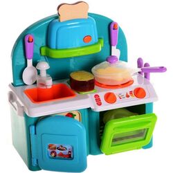 Игровая кухня Icom 344001 (Multicolor) Thumb