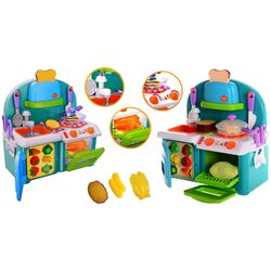 Игровая кухня Icom 344001 (Multicolor) Thumb