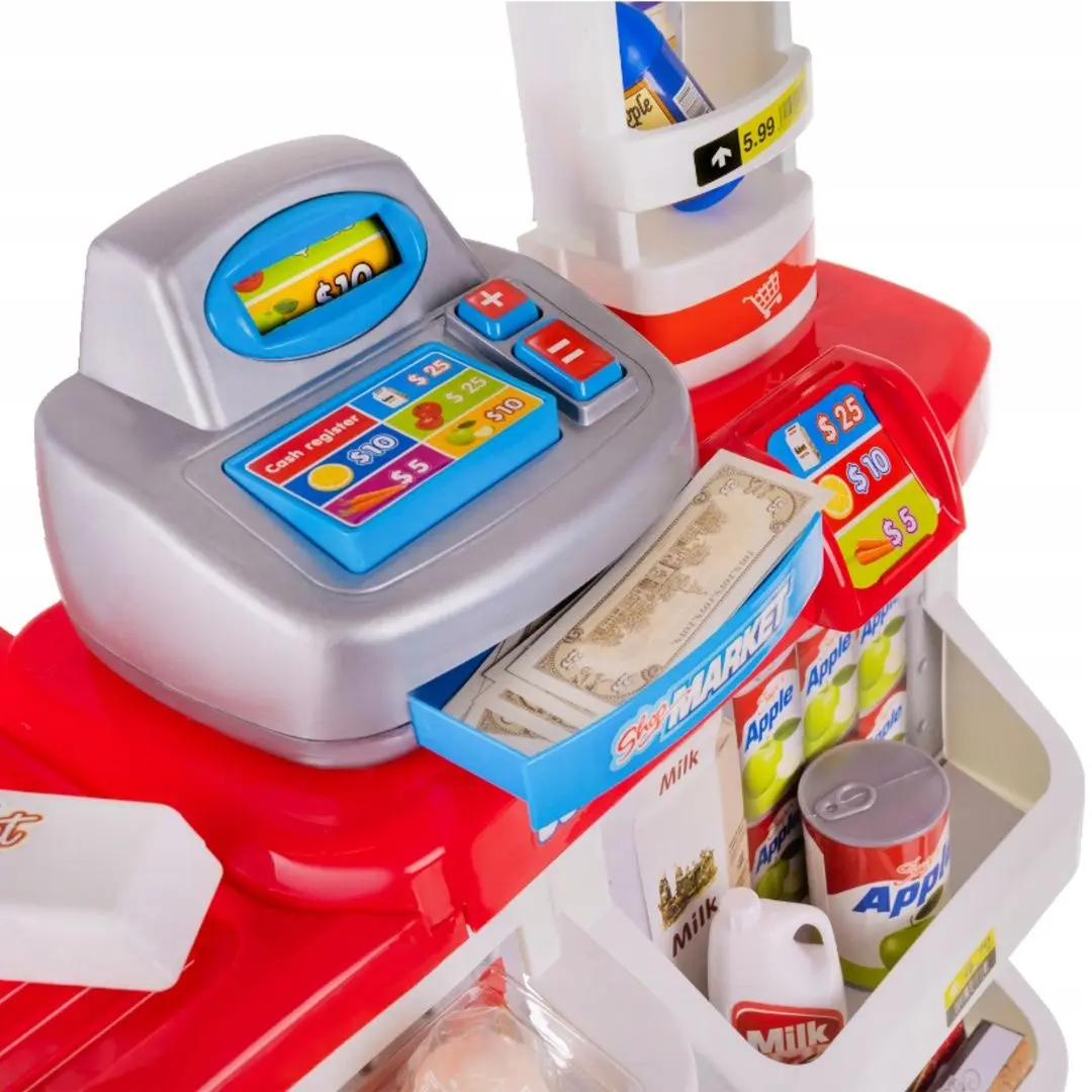 Set de joaca Iso Trade 22374 (Multicolor)