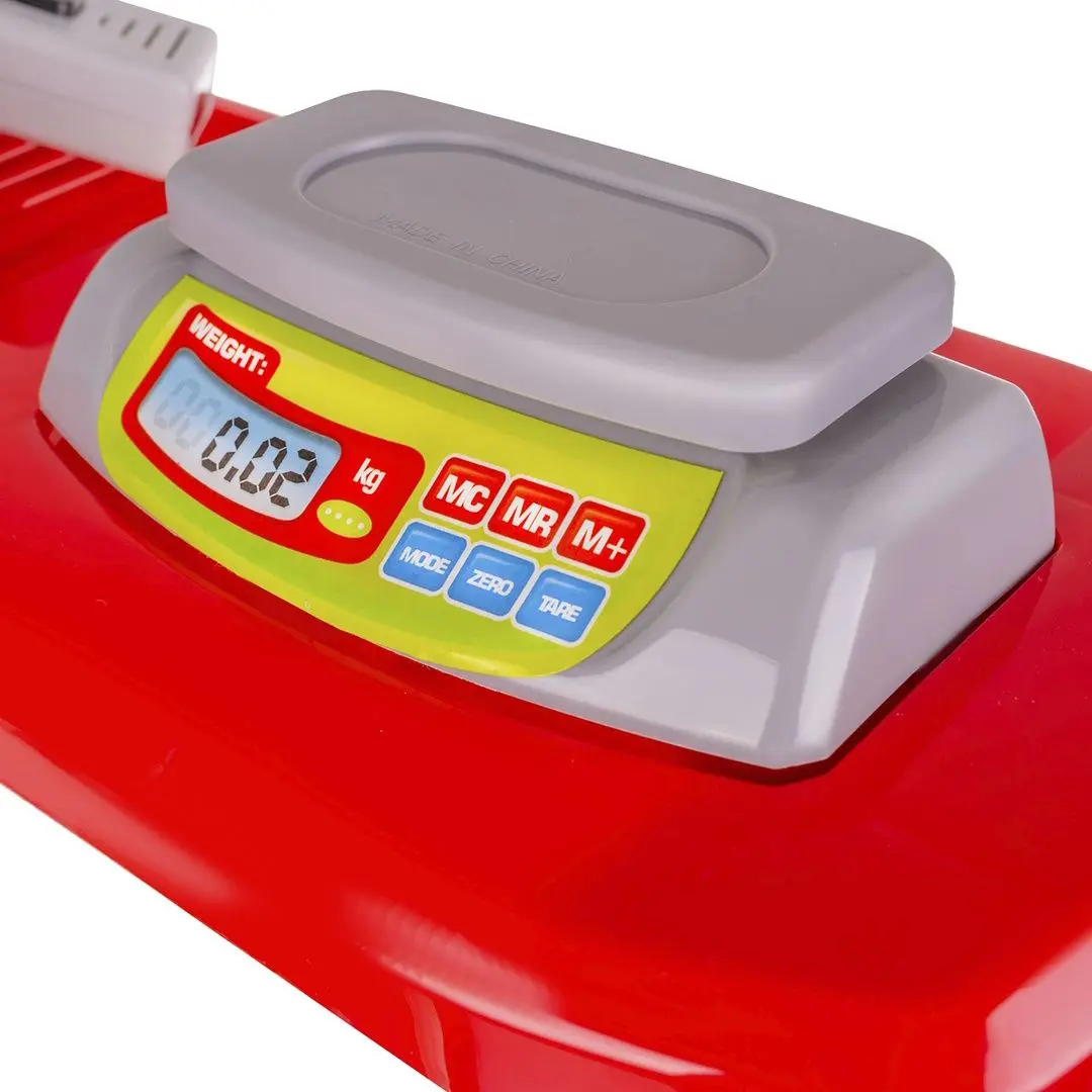 Set de joaca Iso Trade 22374 (Multicolor)