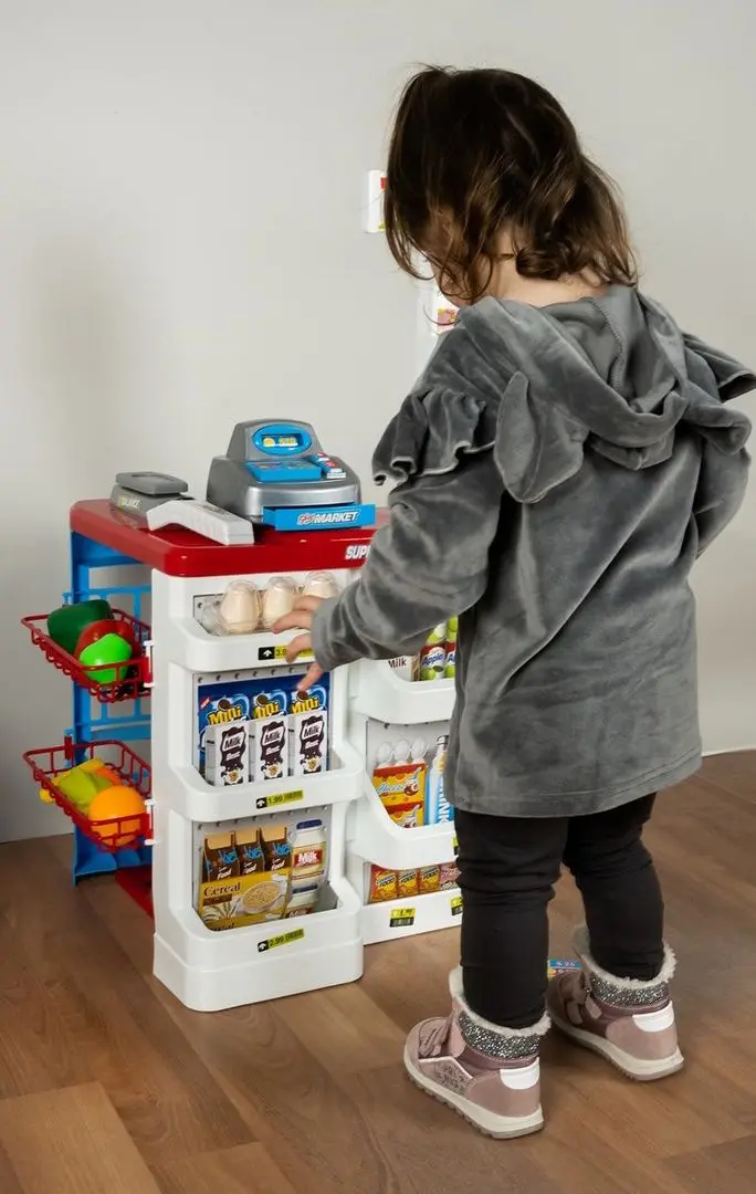 Set de joaca Iso Trade 22374 (Multicolor)