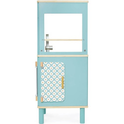 Игровая кухня Janod J06546 (Blue) Thumb