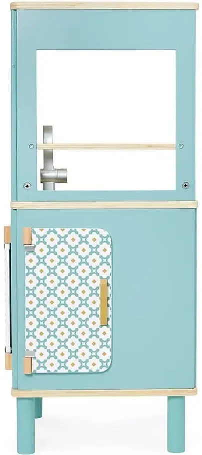 Игровая кухня Janod J06546 (Blue) - 3
