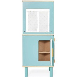Игровая кухня Janod J06546 (Blue) Thumb