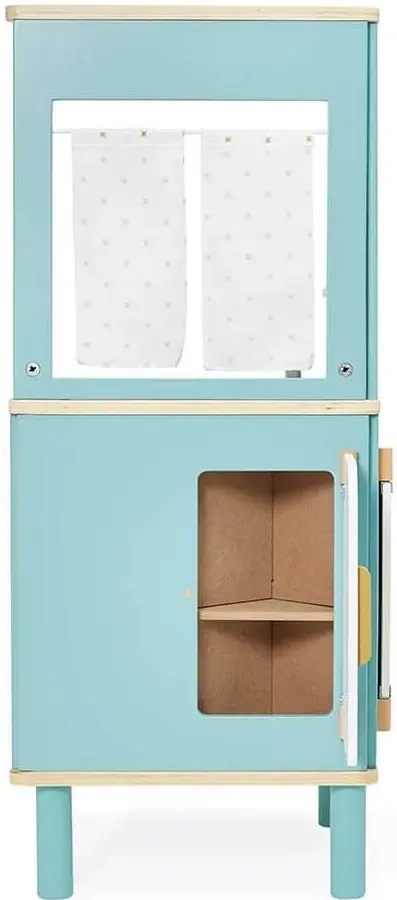 Игровая кухня Janod J06546 (Blue) - 4