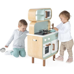 Игровая кухня Janod J06594 (Green) Thumb