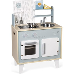Игровая кухня Janod J06608 (Blue)