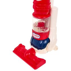 Детский пылесос Jin Jia Tai Vacuum Cleaner 7985 (Beige/Red) Thumb